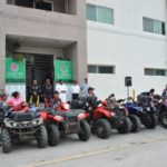 Facilita Municipio desarrollo de ruta súper extrema 4x4