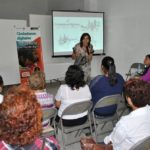 Dan fuerte impulso a las manifestaciones literarias en Mante