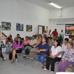 Dan fuerte impulso a las manifestaciones literarias en Mante