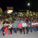 Festival Arriba Tamaulipas cierra con broche de oro