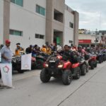 Facilita Municipio desarrollo de ruta súper extrema 4x4
