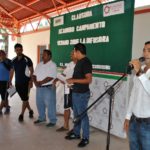 Clausuran campamento de verano de natación “La Difusora 2016” Clausuran campamento de verano de natación “La Difusora 2016”