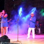 Festival Arriba Tamaulipas cierra con broche de oro