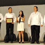 Reconocen contadores Gobierno incluyente de PGL