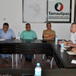 Presentan en El Mante proyecto Visión Tamaulipas 2025
