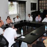 Presentan en El Mante proyecto Visión Tamaulipas 2025