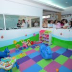 Mejora Silvia Alcaraz infraestructura de los centros del Sistema DIF Tampico