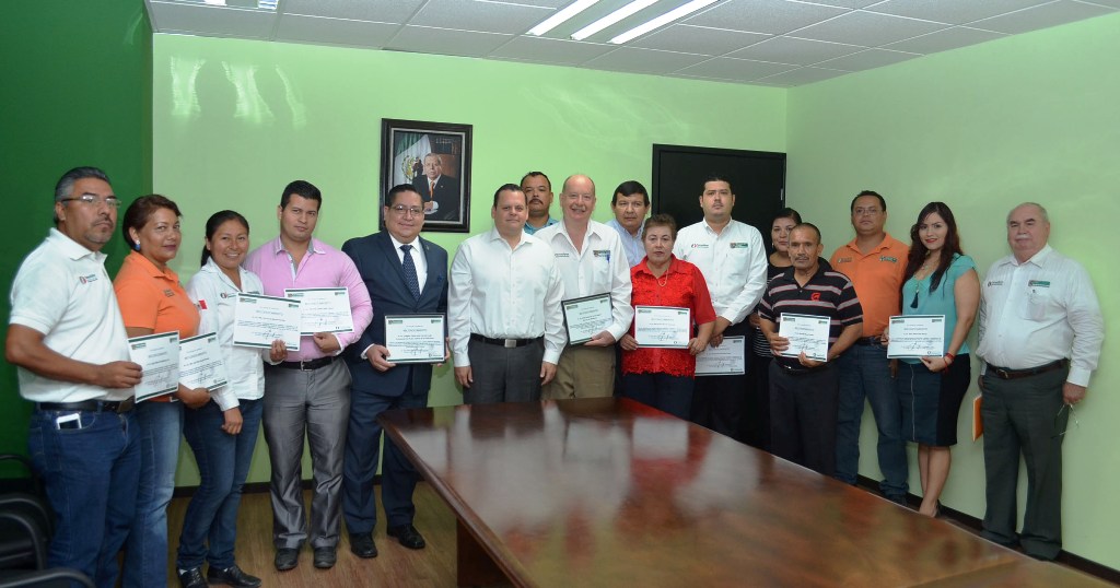 Capacitan a funcionarios en justicia laboral Capacitan a funcionarios en justicia laboral