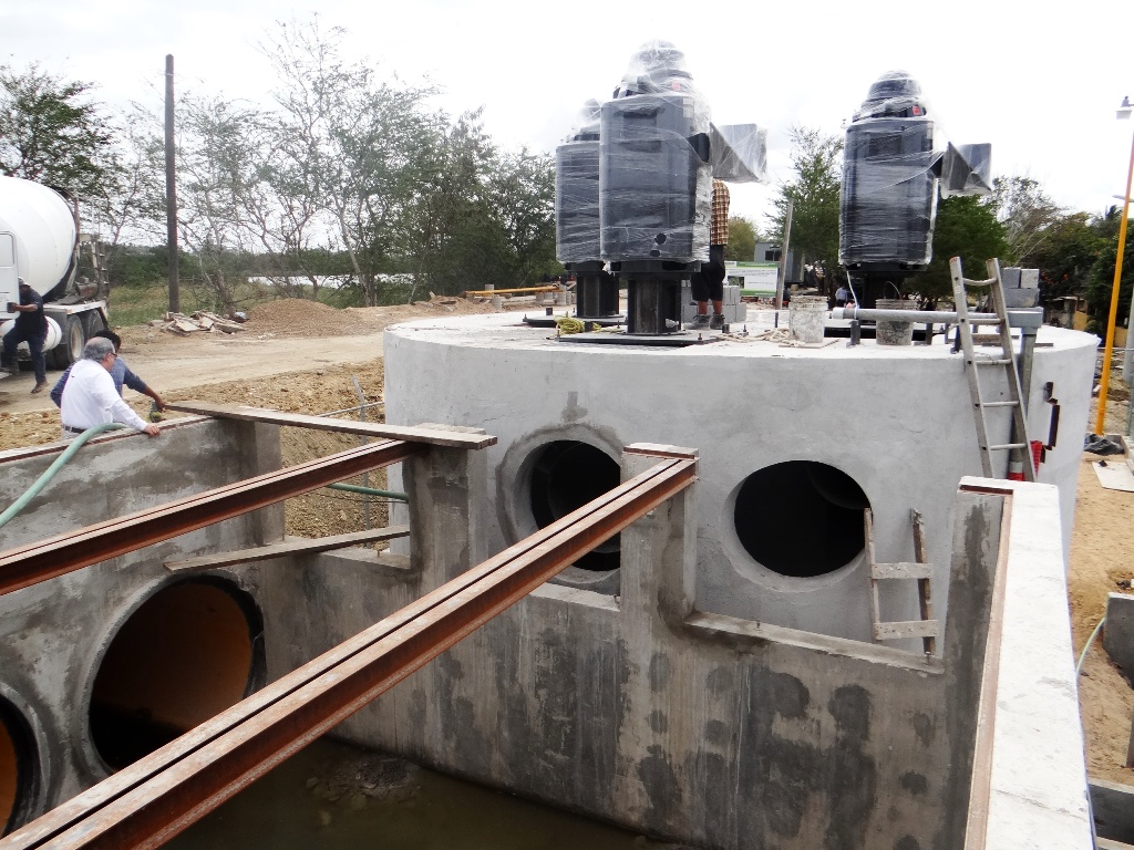Prioriza Tamaulipas garantizar agua potable