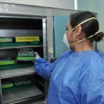 Abastecen a hospitales tamaulipecos con antídotos contra animales ponzoñosos