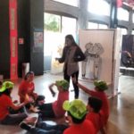 Expondrán muestra Dame un abrazo que yo te pido