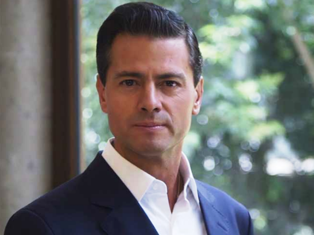 No habrá preguntas ni temas prohibidos hacia Peña Nieto: Eduardo Sánchez