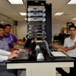 Gana tamaulipeco primer lugar nacional y segundo en latinoamérica en CISCO NetRiders