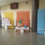 Expondrán muestra Dame un abrazo que yo te pido