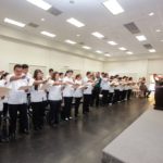 Entrega DIF Tamaulipas nueva generación de graduados en Terapia Física