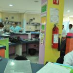 Abastecen a hospitales tamaulipecos con antídotos contra animales ponzoñosos