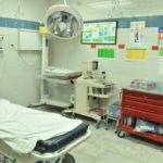 Abastecen a hospitales tamaulipecos con antídotos contra animales ponzoñosos