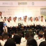 “Generará condiciones de bienestar el programa Seguro de Salud para Estudiantes’’: Gustavo Torres Salinas