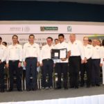 “Generará condiciones de bienestar el programa Seguro de Salud para Estudiantes’’: Gustavo Torres Salinas