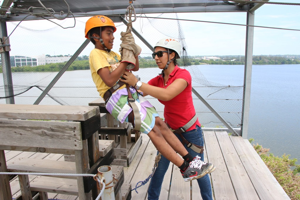 Más de125 mil visitantes ha recibido Tampico durante las vacaciones de Verano