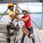 Más de125 mil visitantes ha recibido Tampico durante las vacaciones de Verano