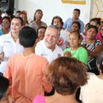 Pone en marcha Gustavo Torres Programa de Empleo Temporal