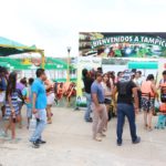 Más de 180 millones de pesos recibe Tampico de derrama económica en vacaciones de verano