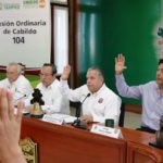 Amplían programa de Obra Pública 2016