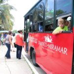 Más de 46 mil turistas han visitado Tampico en los primeros días de Vacaciones de Verano
