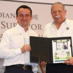 “Generará condiciones de bienestar el programa Seguro de Salud para Estudiantes’’: Gustavo Torres Salinas