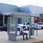 Trabaja Gobierno de Tampico para brindar mayor seguridad a usuarios del transporte público Trabaja Gobierno de Tampico para brindar mayor seguridad a usuarios del transporte público