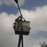 Efectúa Ayuntamiento de Tampico labores de rehabilitación y mantenimiento en la red de alumbrado público Efectúa Ayuntamiento de Tampico labores de rehabilitación y mantenimiento en la red de alumbrado público