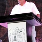 Arriba Tamaulipas, espacio que une a nuestra gente: Pablo