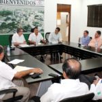 Presentan en El Mante proyecto Visión Tamaulipas 2025