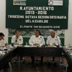 Aprueban adquisición de dos patrullas para Tránsito