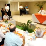 Dan certeza jurídica al Tec Mante con escrituración Dan certeza jurídica al Tec Mante con escrituración