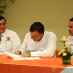 Dan certeza jurídica al Tec Mante con escrituración Dan certeza jurídica al Tec Mante con escrituración