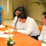 Dan certeza jurídica al Tec Mante con escrituración Dan certeza jurídica al Tec Mante con escrituración