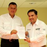 Dan certeza jurídica al Tec Mante con escrituración Dan certeza jurídica al Tec Mante con escrituración