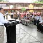 Pone en marcha PGL ciclo escolar 2016-2017