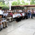 Pone en marcha PGL ciclo escolar 2016-2017