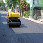 Continúa Gustavo Torres mejorando vialidades y generando mayor conectividad