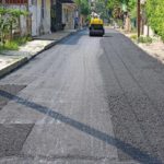Continúa Gustavo Torres mejorando vialidades y generando mayor conectividad