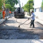 Continúa Gustavo Torres mejorando vialidades y generando mayor conectividad