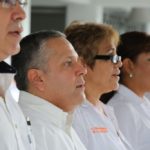 Encabeza Gustavo Torres Salinas, inicio ciclo escolar 2016-2017