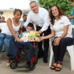 Encabeza Gustavo Torres Salinas, inicio ciclo escolar 2016-2017