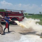 Capacita Protección Civil de Tampico a la población sobre situaciones de contingencia