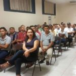 Capacita Protección Civil de Tampico a la población sobre situaciones de contingencia