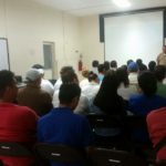 Capacita Protección Civil de Tampico a la población sobre situaciones de contingencia