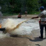 Capacita Protección Civil de Tampico a la población sobre situaciones de contingencia